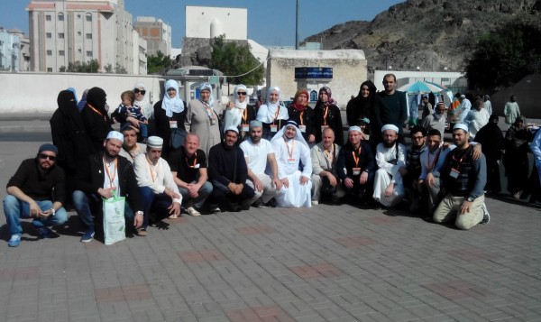 10 Aralık 2016 Grubumuz