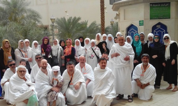 20 Mart 2016 (Almanya Grubumuz)